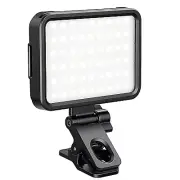 Clip-On Light for Camera, Phone, Computer, Video - 84 LEDs