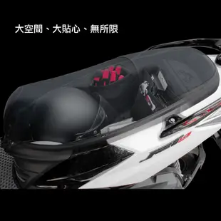 【GOGOBIZ】JET 巧格袋 機車置物袋 SYM JET S SR SL 車廂收納袋