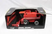 1/32 scale Ertl Case-IH 2188 collectors edition toy combine #291