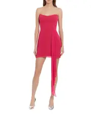 Amanda Uprichard Treasure Dress