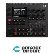 Elektron Syntakt Drum Computer & Synthesizer DRUM MACHINE NEW PERFECT CIRCUIT
