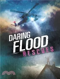 在飛比找三民網路書店優惠-Daring Flood Rescues