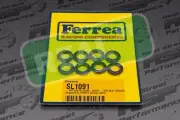 Ferrea Beehive Spring Seat Locator Mitsubishi DSM 1G 2G Eclipse Evo 1-9 4G63T