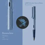 Lamy AL-Star x Harry Potter Fountain Pen in Ravenclaw Extra Fine Point - NEW