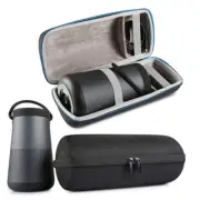 EVA Portable Carry Case Storage Bag for Bose SoundLink Revolve Bluetooth Speaker