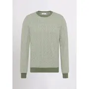 Frederic Geo Knit