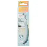 Clover Grip Fit Seam Ripper - Thread Cutter - Thread Remover