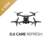 DJI Care Refresh - FPV - 2 Year