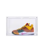 Transparent Sneaker Display Cases Shoe Box Extra Large Transparent Clear Plastic Boxes