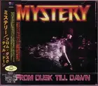 MYSTERY From Dusk Till Dawn + 2 JAPAN CD Poison Motley Crue Warrant Trixter