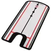 2025 Masters Eyeline Golf Putting Mirror Alignment Practice Training Aid Swing