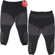 UNDER ARMOUR Unstoppable Gore Windstopper Pants-XL-NEW-$100 woven stretch jogger