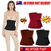 Snatch Me Up Bandage Wrap Lumbar Waist Support Belt Adjustable Back Braces Belt~