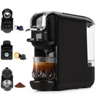 DIVINOCAFFÉ Espresso Maker for Nespresso Capsule, Lavazza Blue Capsule & Coff...