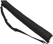 BESPORTBLE Portable Beer Ice Bag Portable Picnic Bag Travel Carrier Wine Carrier Outdoor Wine Container Insulated Beer Cooler Holder Outdoor Storage Pouch 900d Oxford Cloth Black