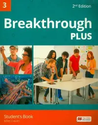 在飛比找樂天市場購物網優惠-Breakthrough Plus 3 (with Digi