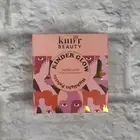KNDR Beauty Kinder Glow Highlight Palette - Full Size - BNIB