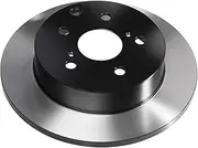 Wagner BD126405E Premium E-Coated Brake Rotor