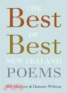 在飛比找三民網路書店優惠-The Best of Best New Zealand P