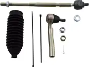 Moose Steering Rack & Pinion End Kits for 2016-2021 Honda SXS1000M5 Pioneer