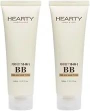 Elabore 2 Pack Hearty Perfect 10-in-1 BB (160ml/5.4fl oz)