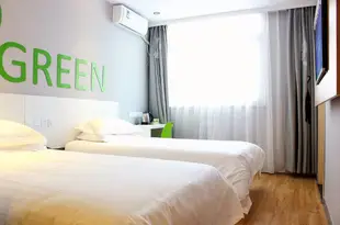 莫泰168酒店(深圳大學南海大道粵海大廈店)Motel 168 (Shenzhen University Nanhai Avenue Yuehai Mansion)