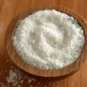 Regal Unsweetened Shredded Coconut - 5 lb.