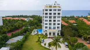 奧拉富國島飯店Ola Phu Quoc Hotel