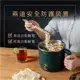 【KINYO】復刻食尚美食鍋 -綠 (FP-0873G)~ 1.5L 質感再升級♥輕頑味
