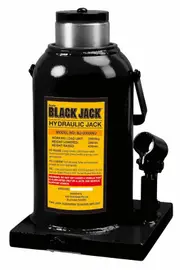 Black Jack BJ-20000VJ - Bottle Jack 20,000kg