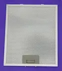 ATFL53B2901 GENUINE OMEGA EVERDURE RANGEHOOD FILTER 320 X 270