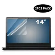 2X Clarity Anti Glare/Blue-Ray Protector For ThinkPad T490S T480 T470P T480S