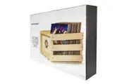 CROSLEY Crosley Record Storage Crate