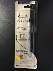 Parker Pen Refill Fine Black