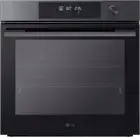 LG 60cm Electric Aussie Stock Pyrolytic Oven BO607G2MB4