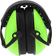 [IWOWHERO] Noise Reduction Earmuffs for Children Boys and Girls Safety Ear Muffs Comfortable for Study and Sleep