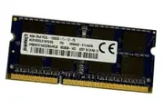 Kingston 8GB DDR3L 1600MHz SODIMM Laptop RAM | 2Rx8 PC3L-12800S ACR16D3LS1KFG/8G