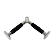 Tricep Push-Down Bar Cable Attachment
