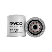 Premium Quality Ryco Oil Filter for Holden Gemini RB TC TD TE TF TG TX 1.5 1.6L