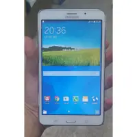 在飛比找蝦皮購物優惠-中古良品 三星 SAMSUNG GALAXY Tab4 7.