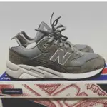 NEW BALANCE 元祖灰 MRT580DS 運動 厚底 慢跑鞋