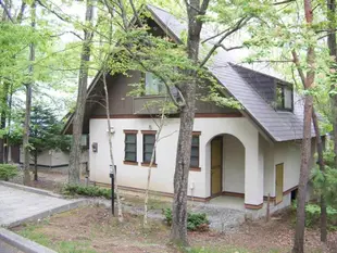八岳高原汪汪樂園小屋Izumigo Yatsugatake Dog Paradise Cottage