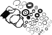 Baker Drivetrain Transmission Rebuild Kit #TRK-CD6 Harley Davidson