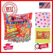 Fruit Loop and Fruity Pebbles Jelly Beans, Easter 2025 Candies, Cereal Flavor...