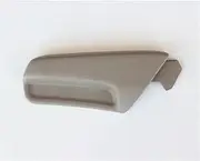 For Suzuki, SX4, for Seat, Angle Adjustment Handle Cover, for Swift Adjusting Handle Of Front Seat Tilt Mechanism Seat Angle Adjustment Seat Adjust Handle(Left)