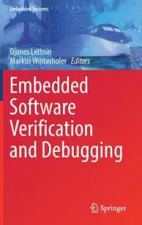 在飛比找博客來優惠-Embedded Software Verification