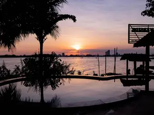 湄公放鬆家庭旅館Mekong Chill Homestay