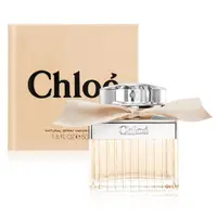 在飛比找屈臣氏網路商店優惠-CHLOE Chloe’ 同名女性淡香精(50ml)公司貨