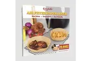 Innobella: Air Fryer Paper Liners (50 Pack)