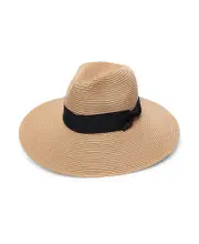 Physician Endorsed Cordoba Packable Straw Hat